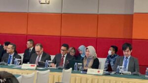 Indonesia Wakili Asia Timur dan Pasifik Sebagai Anggota Dewan Eksekutif UNWTO 1