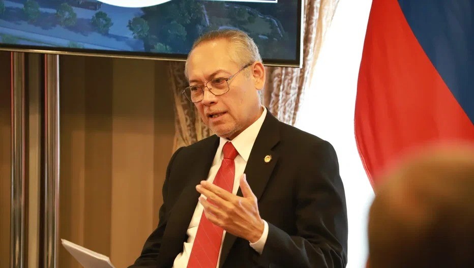 Menanti Investasi Pengusaha Rusia di IKN Indonesia