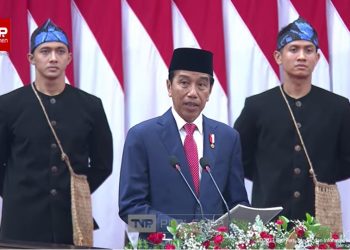 Hilirisasi Nikel Jadi Referensi Pengembangan Industri di Indonesia