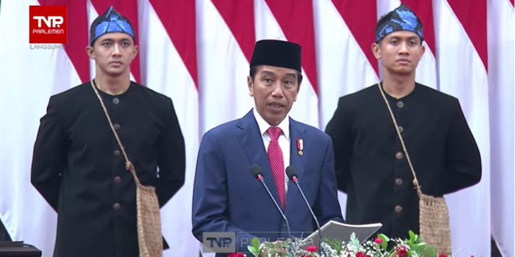 Hilirisasi Nikel Jadi Referensi Pengembangan Industri di Indonesia