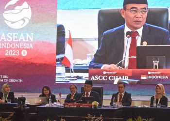 Dewan Menteri Pilar Sosial Budaya ASEAN Sepakati 5 Dokumen Strategis