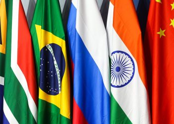 Indonesia Belum Tertarik Gabung BRICS