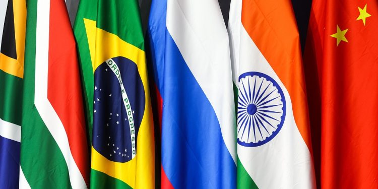 Indonesia Belum Tertarik Gabung BRICS