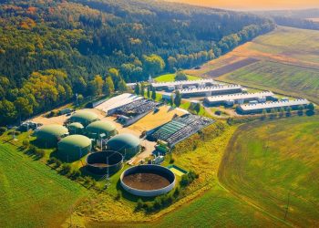 Kaltimex Energy Bangun Pabrik Biogas di Lombok, Siap Beroperasi 2025