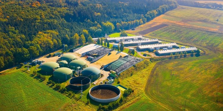 Kaltimex Energy Bangun Pabrik Biogas di Lombok, Siap Beroperasi 2025