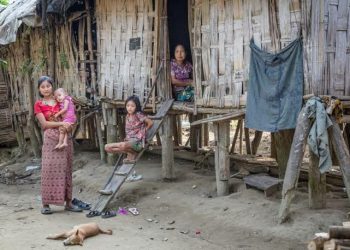 Perempuan di Indonesia Banyak Hidup di Bawah Garis Kemiskinan