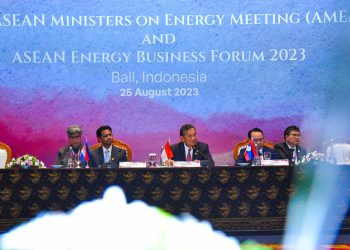 Transisi Energi di Asia Tenggara Butuh Investasi US$29,4 Triliun