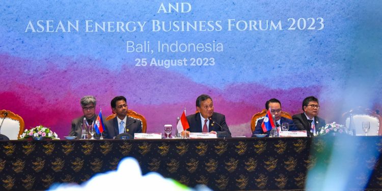 Transisi Energi di Asia Tenggara Butuh Investasi US$29,4 Triliun