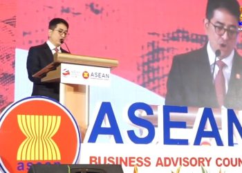 ASEAN-BAC Dorong Kolaborasi Pangan dengan India dan Rusia