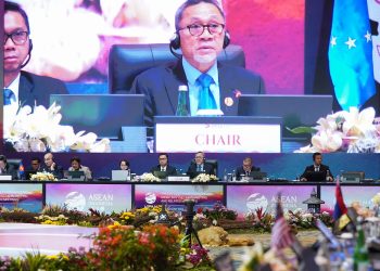 Kerja Sama Ekonomi ASEAN dan Uni Eropa Tumbuh Pesat