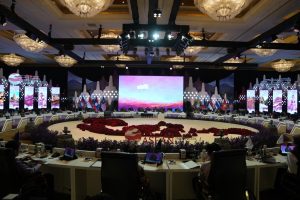 Masa Depan ASEAN Cerah Sebagai Pusat Pertumbuhan Global 1