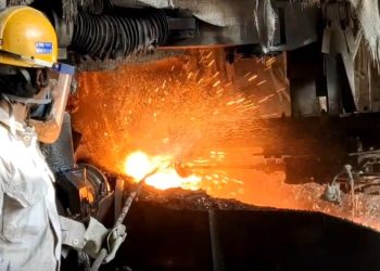 Hilirisasi Nikel di Indonesia: 37 Smelter Serap Investasi Rp165 Triliun
