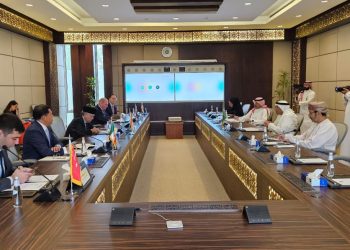 Pertemuan Diplomatik MIKTA dan GCC, Sepakati Kerja Sama Multilateral