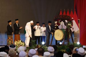 Muktamar Sufi Internasional: Indonesia Ajak Dunia Rawat Toleransi 1