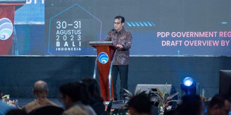 Pemerintah Indonesia Siapkan Pedoman Etika AI untuk Lindungi Data Pribadi