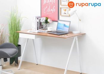 4 Keuntungan yang Bisa Kamu Dapatkan saat Bekerja dari Rumah