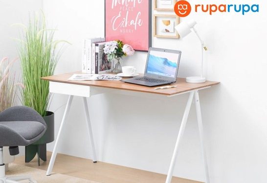 4 Keuntungan yang Bisa Kamu Dapatkan saat Bekerja dari Rumah