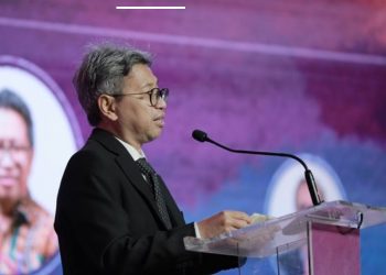ASEAN Treasury Forum, Upaya Kolektif Memperkuat Stabilitas Keuangan Regional