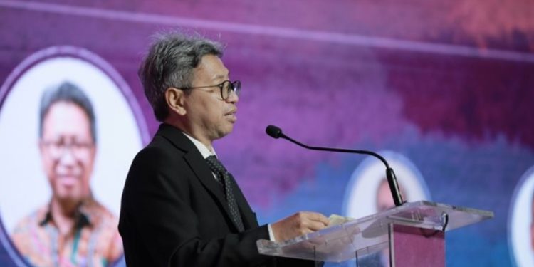 ASEAN Treasury Forum, Upaya Kolektif Memperkuat Stabilitas Keuangan Regional