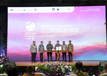 Vietnam Sepakat Bergabung dalam Kerja Sama Konektivitas Sistem Pembayaran ASEAN