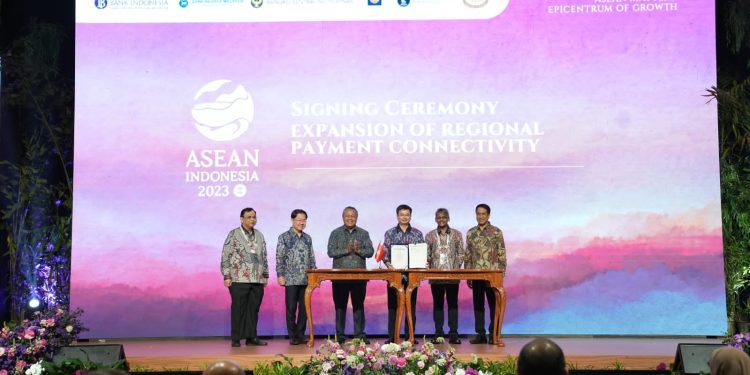 Vietnam Sepakat Bergabung dalam Kerja Sama Konektivitas Sistem Pembayaran ASEAN