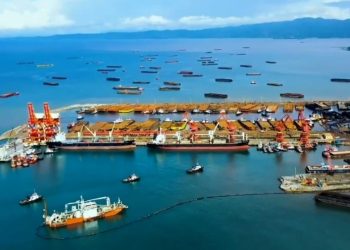 Hilirisasi Nikel di Indonesia Hanya untuk Mendukung Industrialisasi di China