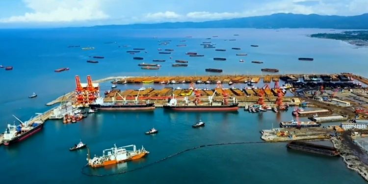 Hilirisasi Nikel di Indonesia Hanya untuk Mendukung Industrialisasi di China