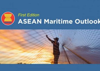 Indonesia Gagas ASEAN Maritime Outlook, Perkuat Kerja Sama Maritim di Kawasan