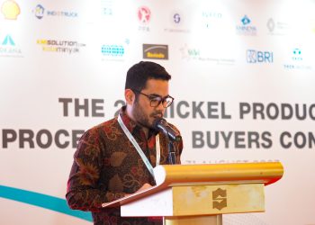 Implementasi ESG, Ceria Siap Jadi Pemain Industri Nikel dan Baterai EV Global
