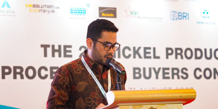 Implementasi ESG, Ceria Siap Jadi Pemain Industri Nikel dan Baterai EV Global
