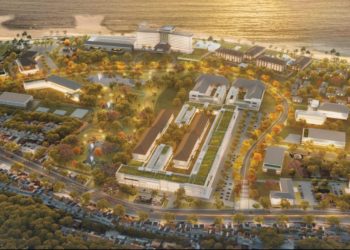 Indonesia to Promote Sanur Health Special Economic Zone at ASEAN Indo-Pacific Forum 2023