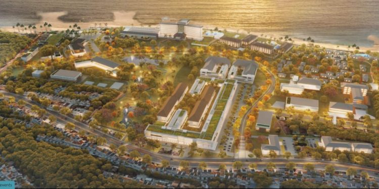 Indonesia to Promote Sanur Health Special Economic Zone at ASEAN Indo-Pacific Forum 2023