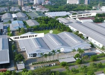 Investasi Rp6 Triliun, Daikin Bangun 2 Pabrik di Jawa Barat