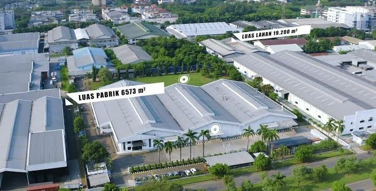 Investasi Rp6 Triliun, Daikin Bangun 2 Pabrik di Jawa Barat