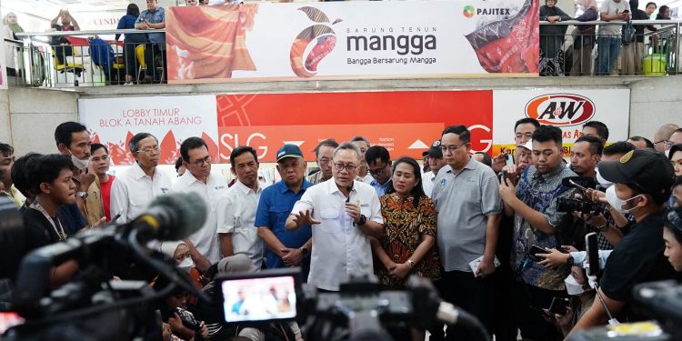 TikTok Shop Resmi Dilarang di Indonesia, Pedagang Diajak Beralih ke Marketplace E-Commerce