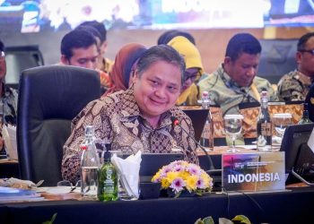 3 Negara Sepakat Bangun Sinergi dengan Masterplan Konektivitas ASEAN 2025