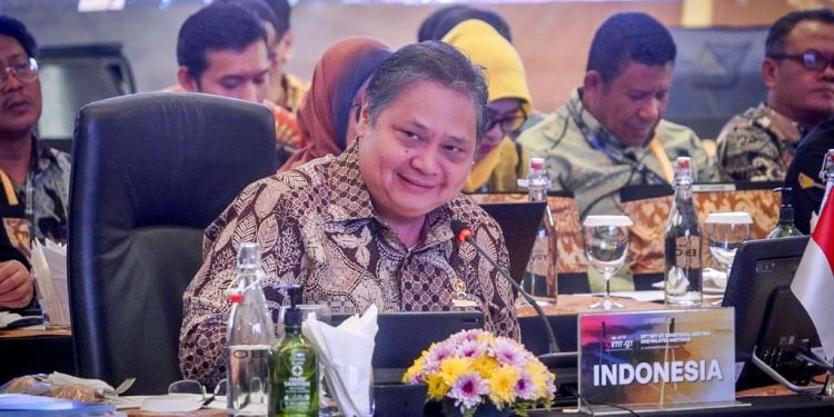 3 Negara Sepakat Bangun Sinergi dengan Masterplan Konektivitas ASEAN 2025
