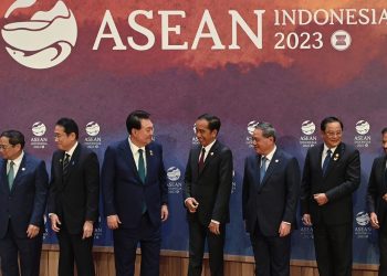 ASEAN Siap Memulai Era Kendaraan Listrik