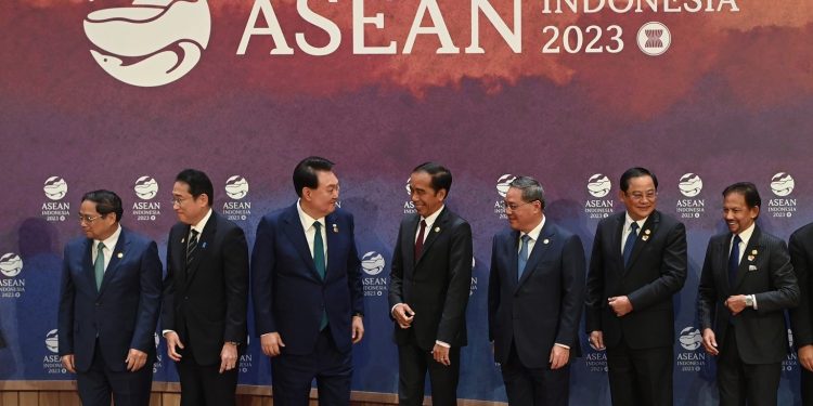 ASEAN Siap Memulai Era Kendaraan Listrik