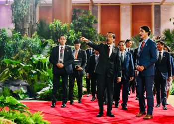 ASEAN-Kanada Sepakati 2 Kemitraan Strategis