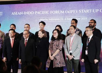 Google: Pengembangan Startup di ASEAN akan Tumbuh Pesat
