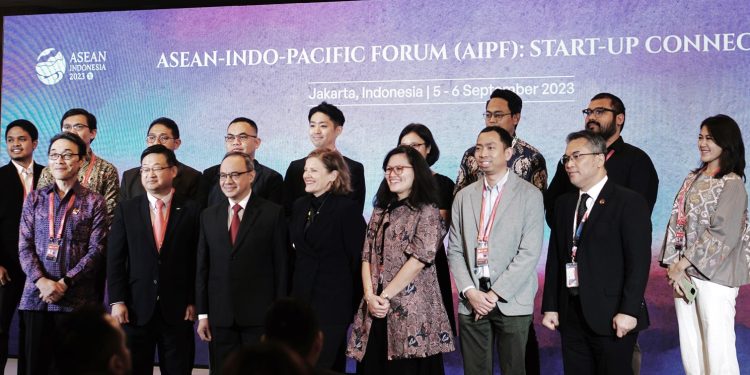 Google: Pengembangan Startup di ASEAN akan Tumbuh Pesat