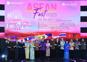 Era Baru Masyarakat ASEAN, Masyarakat yang Tangguh