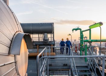 BASF Perluas Basis Produksi di Asia