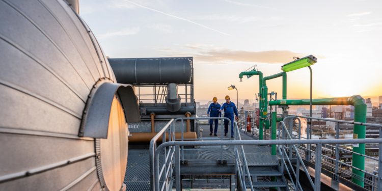 BASF Perluas Basis Produksi di Asia