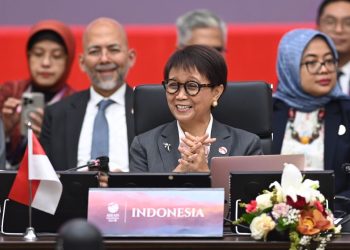 ASEAN Jalin Kerja Sama Erat dengan IORA dan PIF