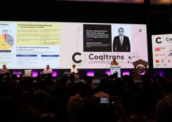Pemerintah Indonesia Siapkan Insentif Tambahan Percepat Hilirisasi Batubara