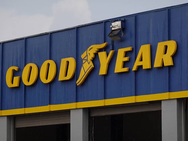 Goodyear Siap Lepas 100 Toko Ritelnya di Asia Pasifik