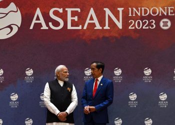 Indonesia Galang Kerja Sama ASEAN dan India Optimalkan Potensi Besar Samudra Hindia