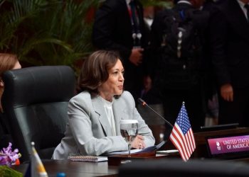Amerika Serikat Siap Dirikan ASEAN-US Center di Washington